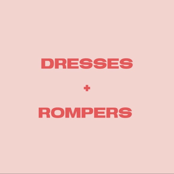 Dresses - Picture 1 of 1